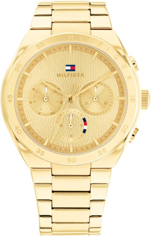 Zegarek Tommy Hilfiger 1782575 / Carrie / damski / bransoleta