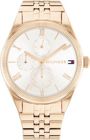 Zegarek Tommy Hilfiger 1782593 / Monica / damski / bransoleta