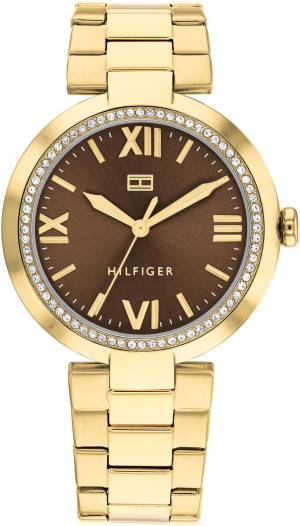 Zegarek Tommy Hilfiger 1782631 / Alice / damski / bransoleta