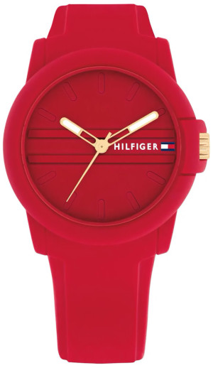 Zegarek Tommy Hilfiger 1782689 / Simone / damski / pasek