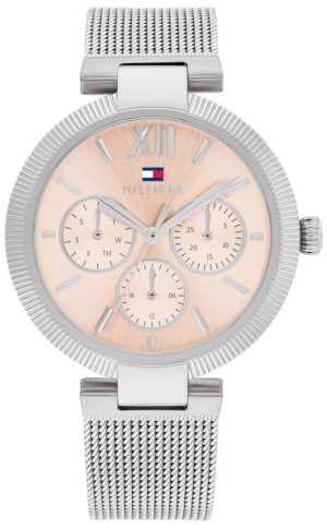 Zegarek Tommy Hilfiger 1782693 / Sophia / damski / bransoleta