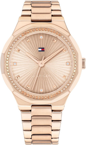 Zegarek Tommy Hilfiger 1782726 / Piper / damski / bransoleta
