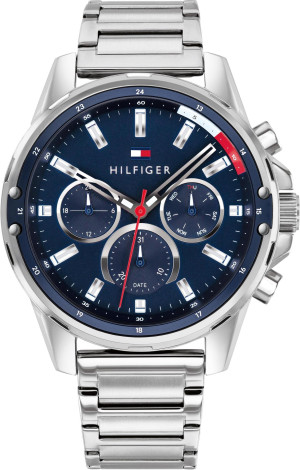 Zegarek Tommy Hilfiger 1791788 / Mason / męski / bransoleta