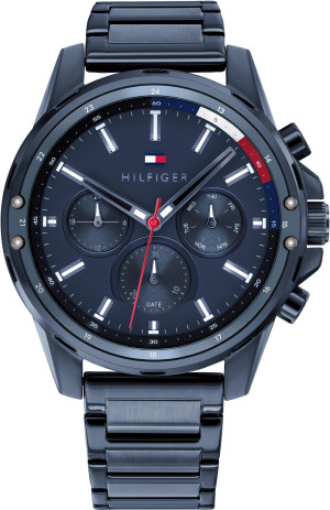 Zegarek Tommy Hilfiger 1791789 / Mason / męski / bransoleta