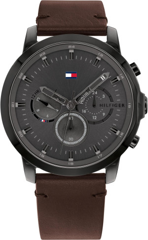 Zegarek Tommy Hilfiger 1791799 / Jameson / męski / pasek