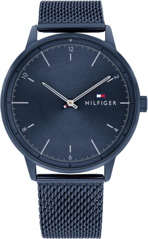Zegarek Tommy Hilfiger 1791841 / Hendrix / męski / bransoleta