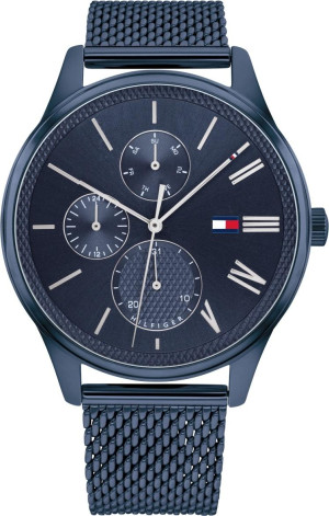 Zegarek Tommy Hilfiger 1791872 / Damon / męski / bransoleta