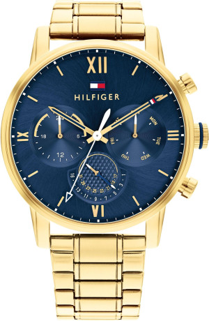 Zegarek Tommy Hilfiger 1791880 / Sullivan / męski / bransoleta