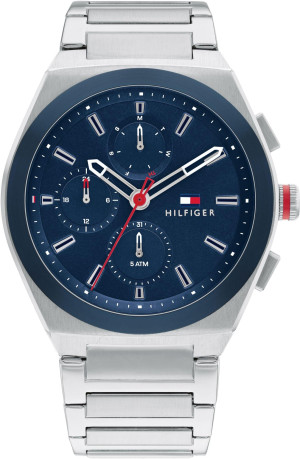 Zegarek Tommy Hilfiger 1791896 / Connor / męski / bransoleta