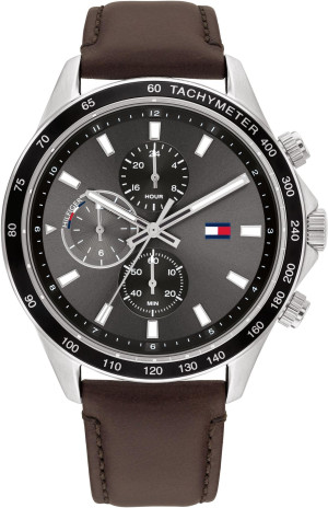 Zegarek Tommy Hilfiger 1792015 / Miles / męski / pasek