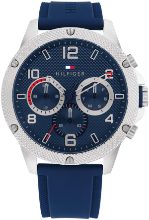 Zegarek Tommy Hilfiger 1792027 / Blaze / męski / pasek