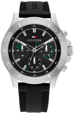 Zegarek Tommy Hilfiger 1792111 / Bryan / męski / pasek