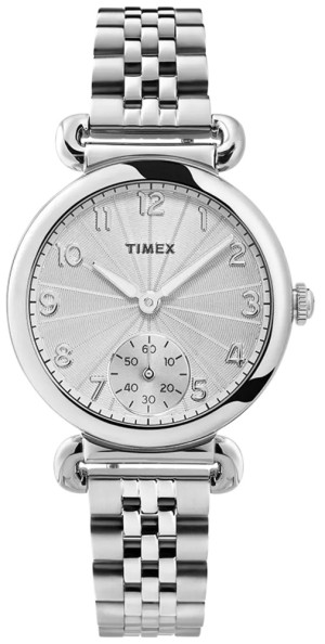 Zegarek Timex TW2T88800 / Model 23 / damski / bransoleta