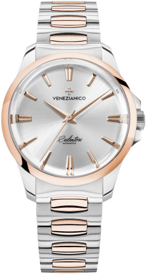Zegarek Venezianico 1121506C / REDENTORE 36 / damski / bransoleta