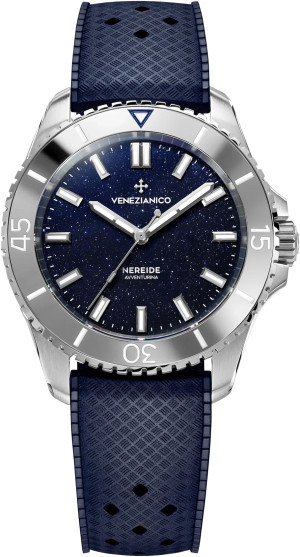 Zegarek Venezianico 3121551 / Nereide 39 Avventurina / męski