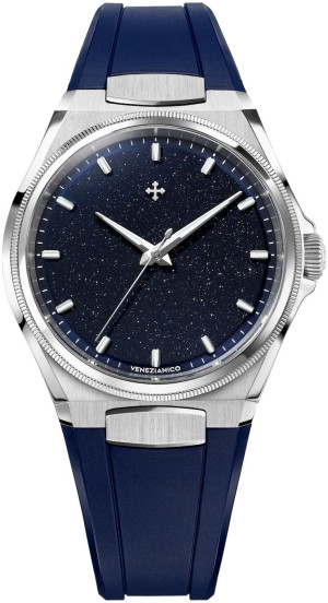 Zegarek Venezianico 6221550 / Arsenale Avventurina 40mm / męski