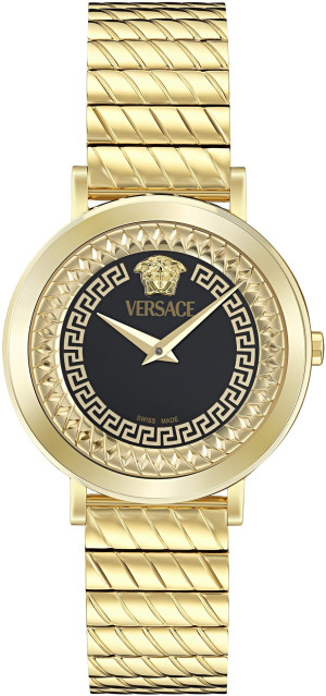Zegarek Versace VE0O00425 / Delphinus / damski / bransoleta