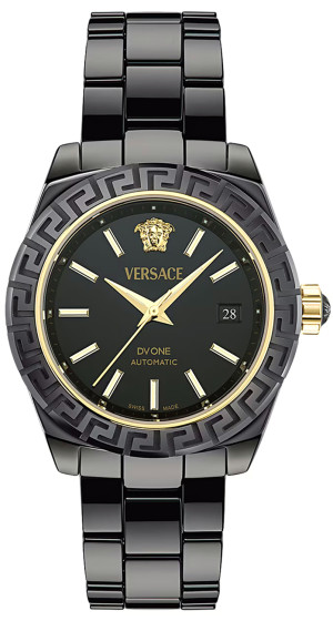 Zegarek Versace VE6B00123 / DV ONE / damski / bransoleta