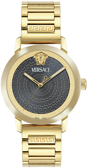 Zegarek Versace VE9G00524 / V-Helix / męski / bransoleta