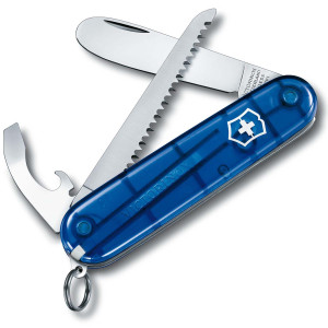 Scyzoryk Victorinox 0.2373.T2