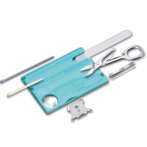 Scyzoryk Victorinox 0.7240.T21