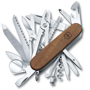 Scyzoryk Victorinox 1.6791.63