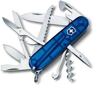 Scyzoryk Victorinox 1.3713.T2