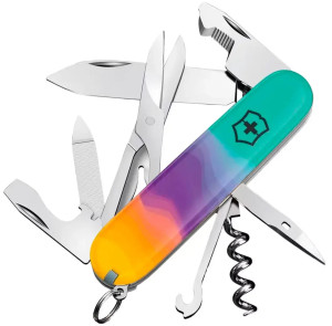 Scyzoryk Victorinox 1.3909.E222