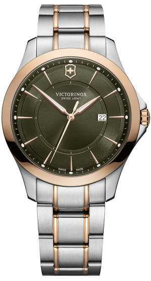 Zegarek Victorinox 241913 / Alliance / męski / bransoleta