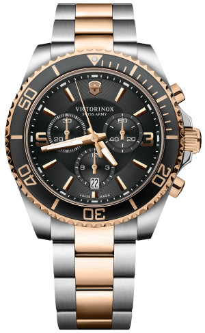 Zegarek Victorinox 241952 / Maverick Chronograph / męski