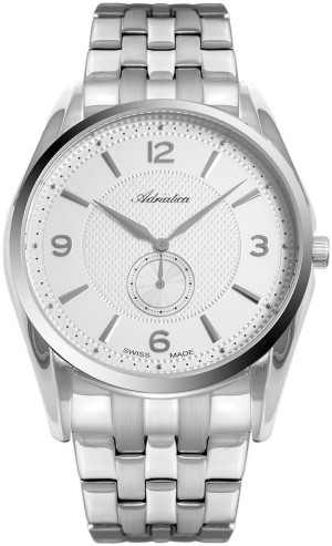 Zegarek Adriatica A8279.5153Q / Classic / męski / bransoleta