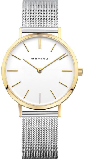 Zegarek Bering 14134-014 / damski / bransoleta