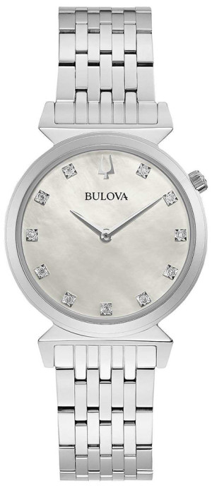 Zegarek Bulova 96P216 / damski / bransoleta