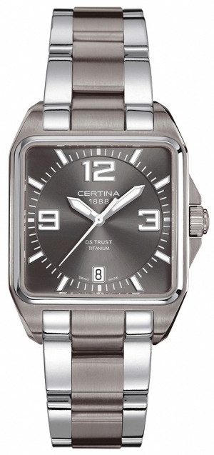 Zegarek Certina C019.510.44.087.00 / DS Trust Gent / męski