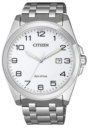 Zegarek Citizen BM7108-81A / męski / bransoleta