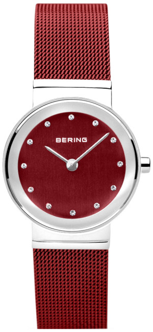 Zegarek Bering 10126-303 / damski / bransoleta