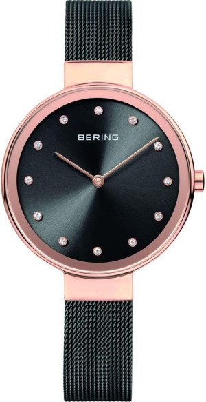 Zegarek Bering 12034-166 / damski / bransoleta