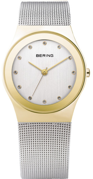 Zegarek Bering 12927-001 / damski / bransoleta