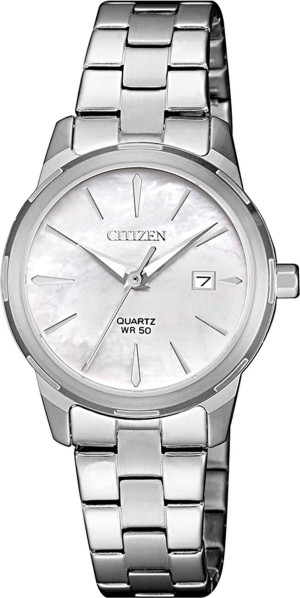 Zegarek Citizen EU6070-51D / damski / bransoleta
