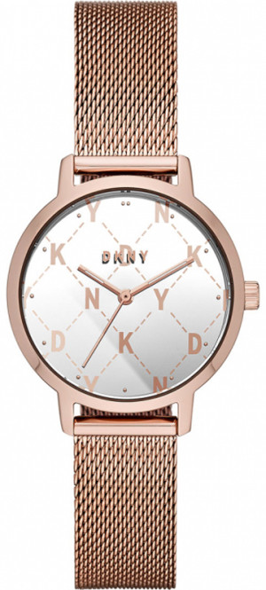 Zegarek DKNY NY2817 / damski / bransoleta