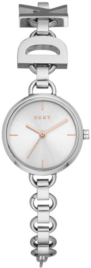 Zegarek DKNY NY2828 / damski / bransoleta