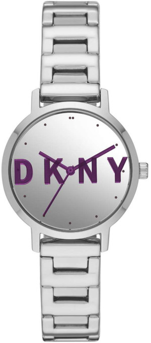 Zegarek DKNY NY2838 / damski / bransoleta