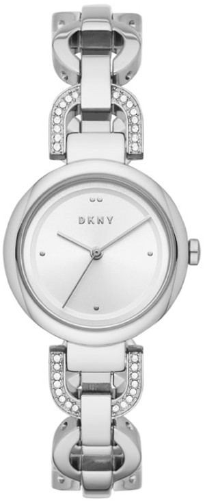 Zegarek DKNY NY2849 / damski / bransoleta