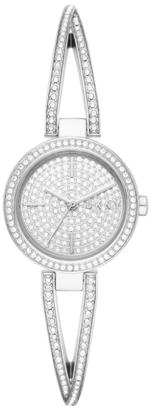 Zegarek DKNY NY2852 / damski / bransoleta