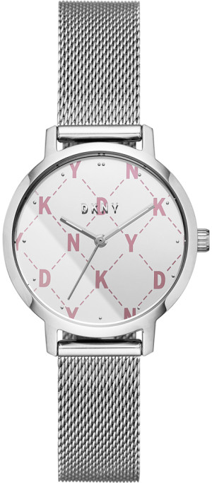 Zegarek DKNY NY2815 / damski / bransoleta