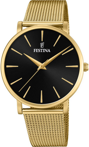 Zegarek Festina F20476-2 / damski / bransoleta