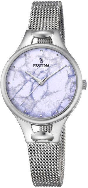 Zegarek Festina F16950-F / Mademoiselle / damski / bransoleta