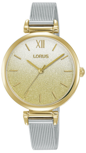 Zegarek Lorus RG234QX8 / Women / damski / bransoleta