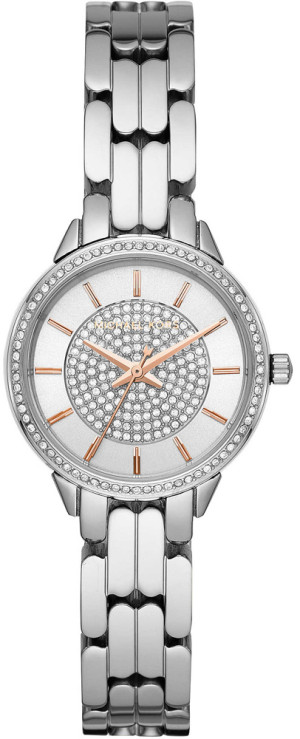 Zegarek Michael Kors MK4411 / ALLIE / damski / bransoleta