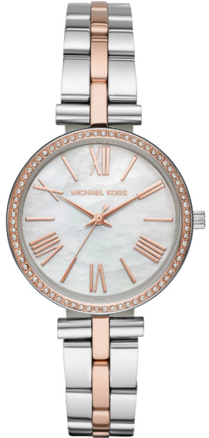 Zegarek Michael Kors MK3969 / MACI / damski / bransoleta